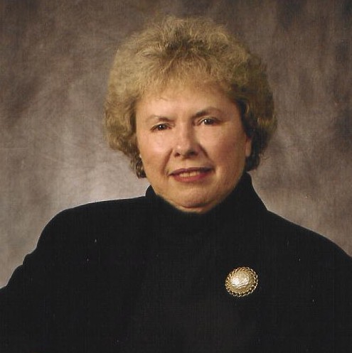 Myrna Viehman