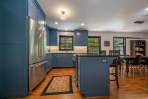  Tyron- Tyron Foothills Realty