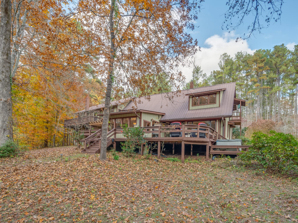 Tryon NC Real Estate, Columbus Properties, Tryon Equestrian Properties